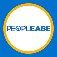 Peoplease logo