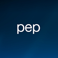 Pep logo