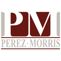 Perez Morris logo