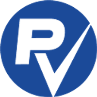 PerfectVision logo