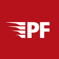 Performance Food Group logo