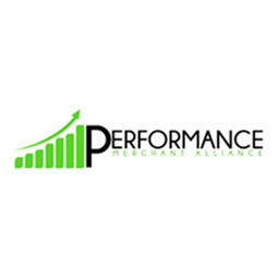 Performance Merchant Alliance logo