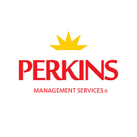 Perkins Management Services logo