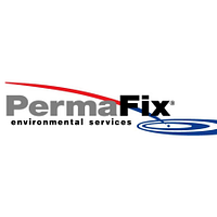 Perma-Fix Environmental Services logo