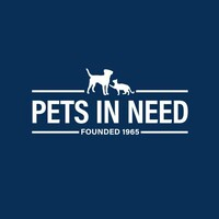 Pets In Need logo