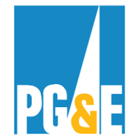 PG&E logo