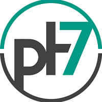 pH7 Technologies logo