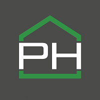 PHirst Park Homes logo
