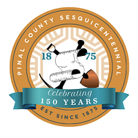 Pinal County logo
