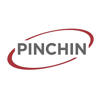 Pinchin logo