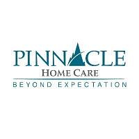 Pinnacle Home Care logo