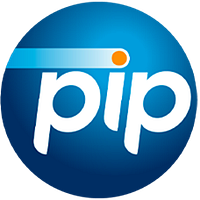PIP Labs logo