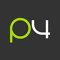 Pixel4 logo