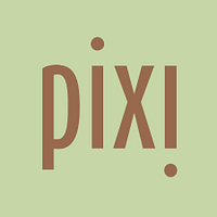 Pixi logo
