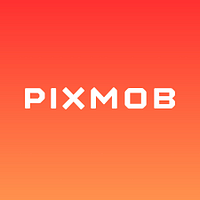 PixMob logo