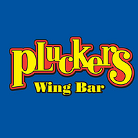 Pluckers Wing Bar logo
