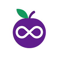 Plum AI logo