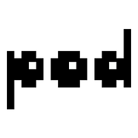 Pod Network logo