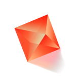 Poly logo