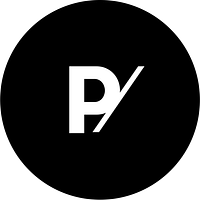 Portable logo