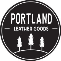 Portland Leather Goods logo