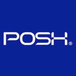 POSH logo
