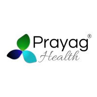Prayag Health logo