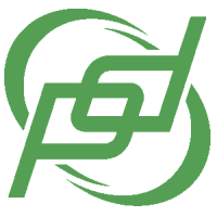 Precision Drilling logo