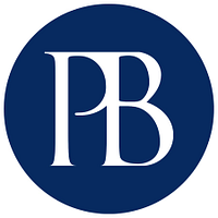 Price Benowitz logo