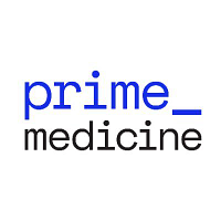 Prime Medicine logo