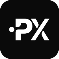 PrimeXBT logo