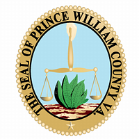 Prince William County Government logo