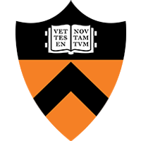 Princeton University logo