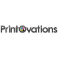 PrintOvations logo