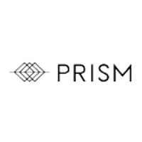 PRISM Bags logo
