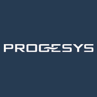 Progesys logo