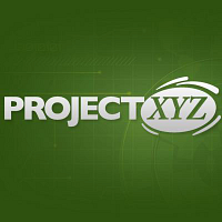 PROJECTXYZ logo