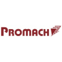 ProMach logo