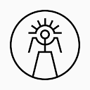 Prometheus Real Estate Group logo