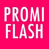 Promiflash logo