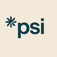 PSI Services logo