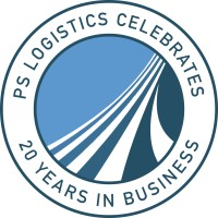 PS Logistics logo