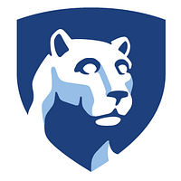 Pennsylvania State University logo