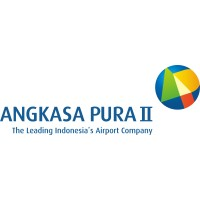 PT Angkasa Pura II (Persero) logo