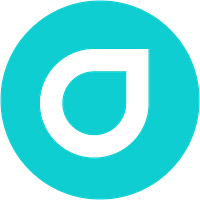 Definite logo