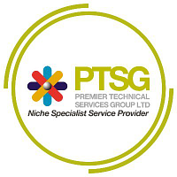 PTSG Water Treatment logo