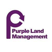 Purplelandmgmt logo