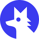 QA Wolf logo
