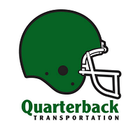 Quarterback Transportation logo