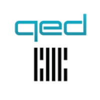 QED.ai logo